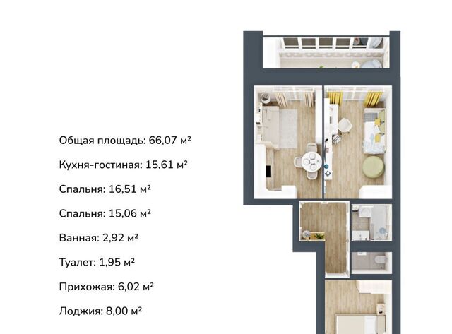 ЖК «Ясная Поляна» фото ЖК «Ясная Поляна» фото