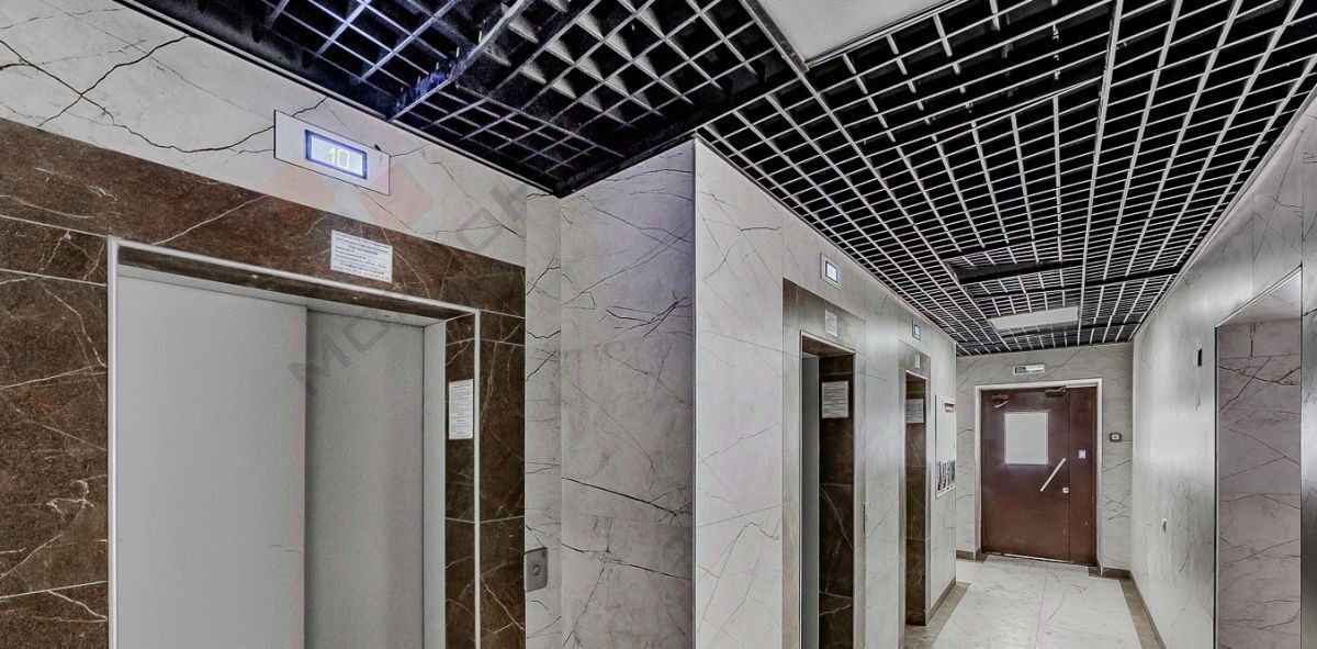 квартира г Краснодар р-н Прикубанский Славянский микрорайон ул Заполярная 39к/10 фото 18