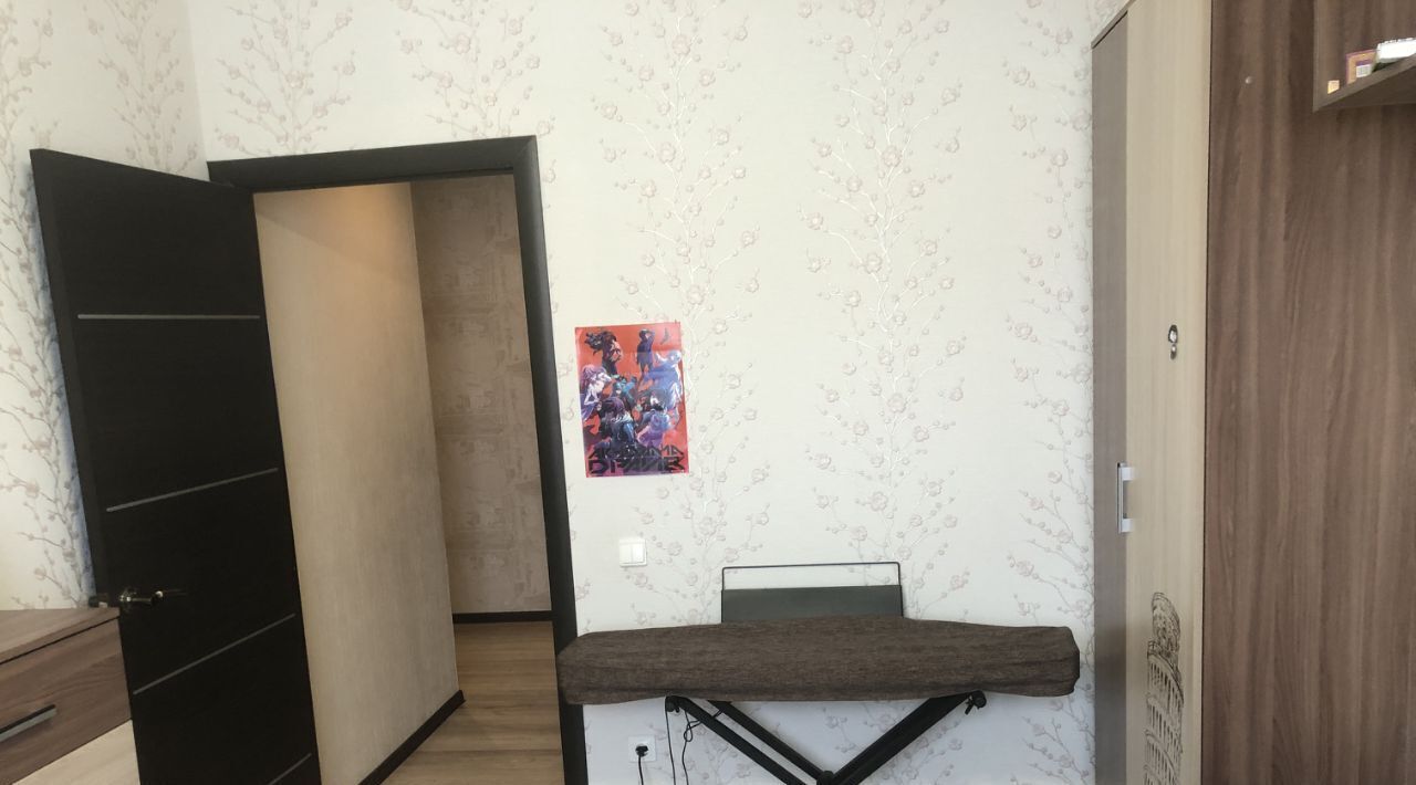 квартира г Великий Новгород ул Коровникова 14 фото 26