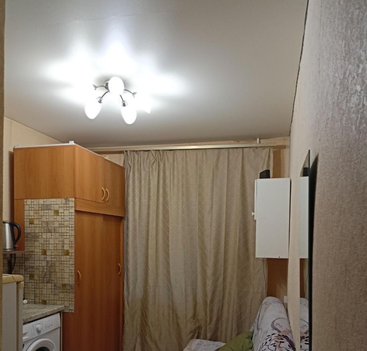 квартира г Томск р-н Советский ул Белинского 30 фото 1
