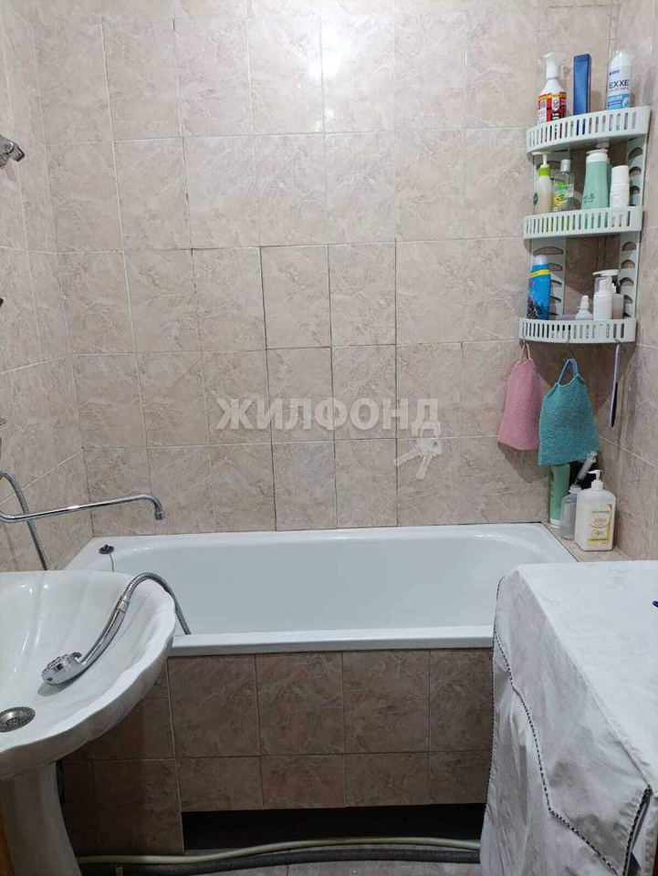 квартира г Георгиевск ул Калинина 131а фото 8