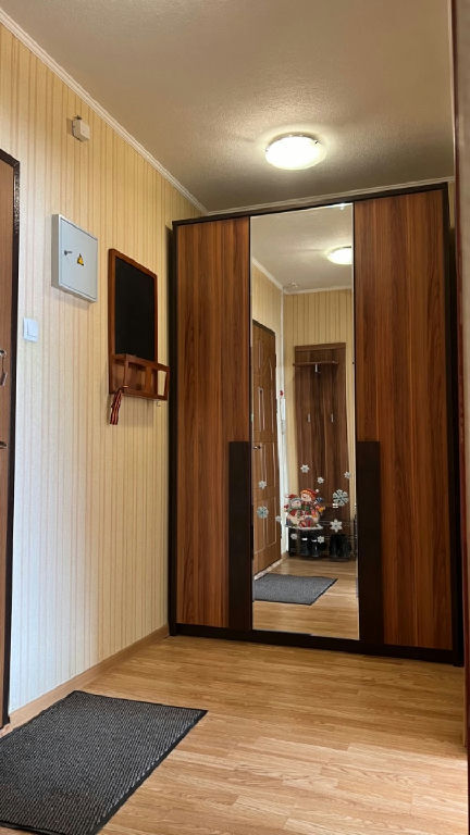 квартира г Химки ул Горшина 6к/1 Химки МЦД-3 фото 27