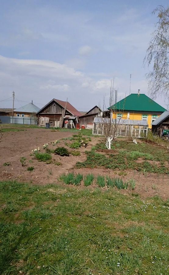 дом р-н Пермский п Юг ул Гагарина 37 Звездный фото 15