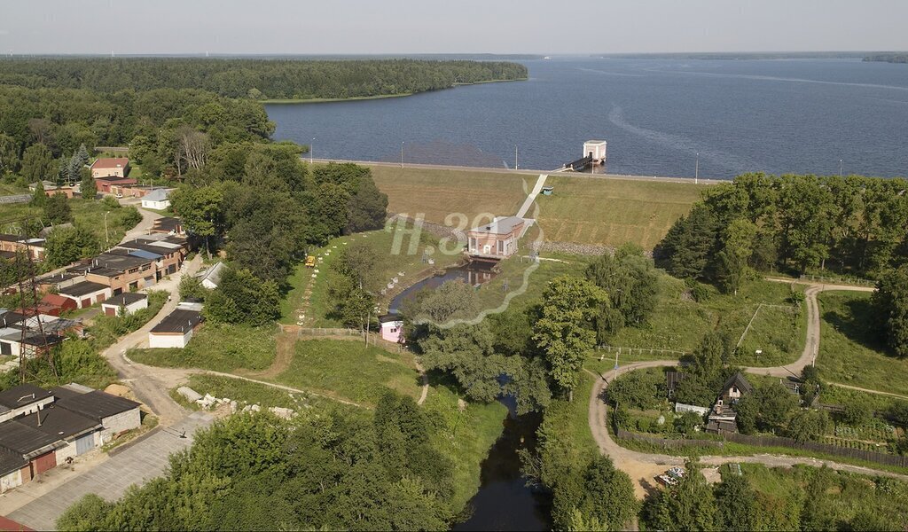 свободного назначения р-н Неманский п Акулово Центральная улица, 11 фото 19