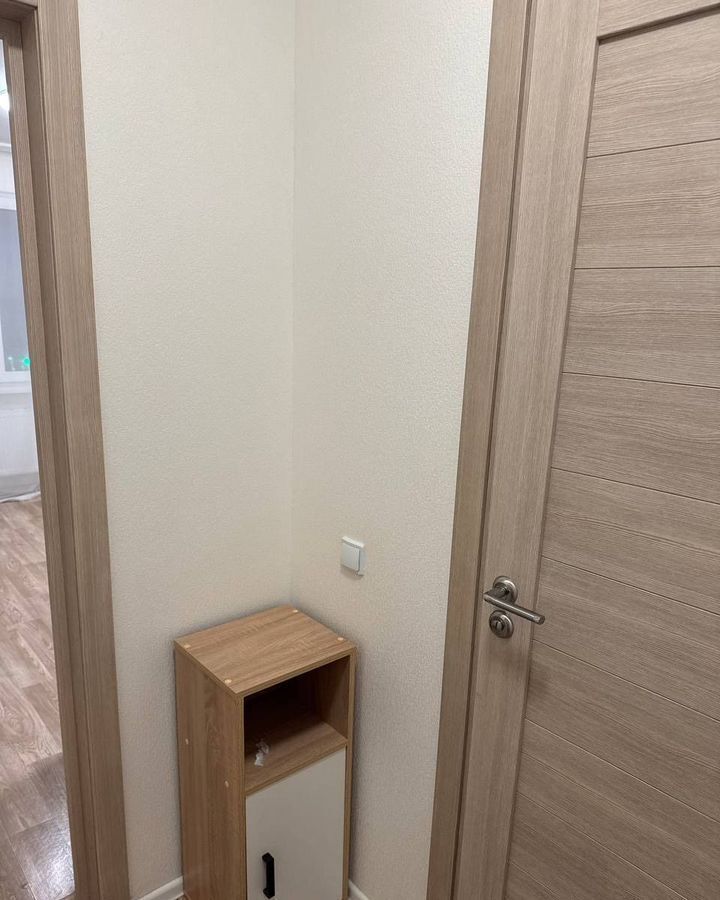 квартира г Санкт-Петербург метро Гражданский Проспект дор Муринская 25к/2 фото 9
