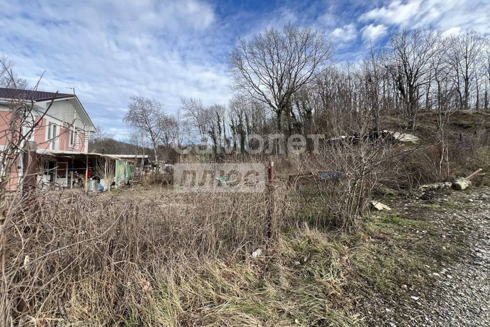 земля Геленджик городской округ, СТ Вулан фото 2