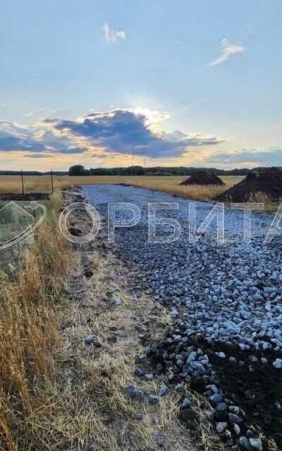 земля р-н Слободо-Туринский д. Ермолина фото 4