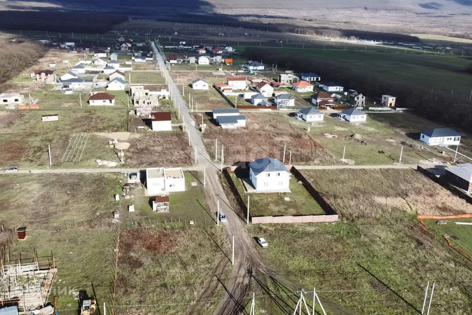 земля Новороссийск городской округ, ст-ца Натухаевская фото 10