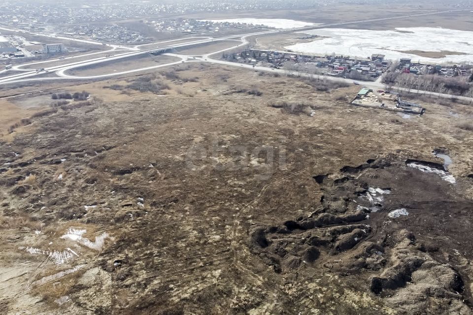 земля г Тюмень тракт Велижанский Тюмень городской округ фото 9