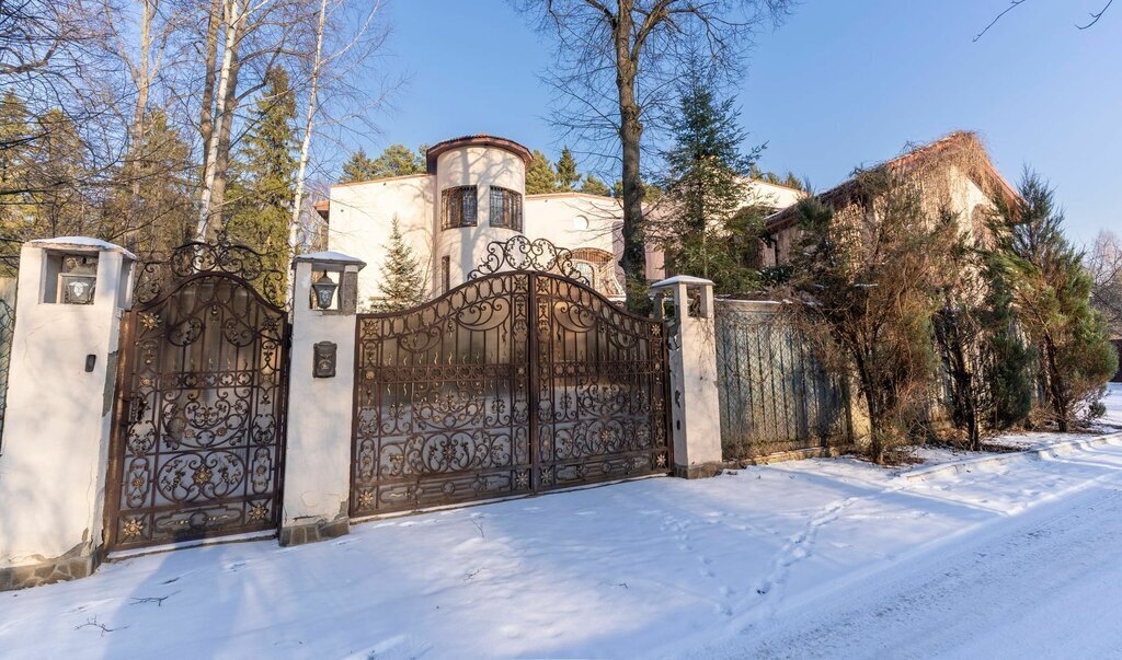 дом городской округ Наро-Фоминский Апрелевка, СТ Десна фото 5