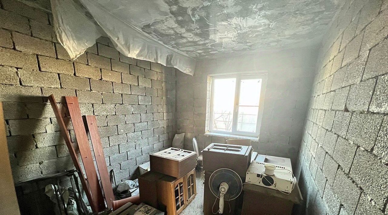 дом р-н Анапский г Анапа с Витязево ул Зеленая фото 8