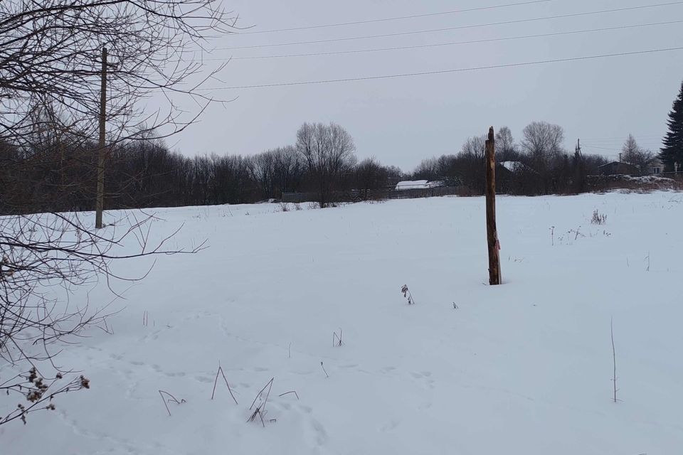 земля г Йошкар-Ола д Шоя-Кузнецово Йошкар-Ола городской округ, деревня Шоя-Кузнецово, 16 фото 6