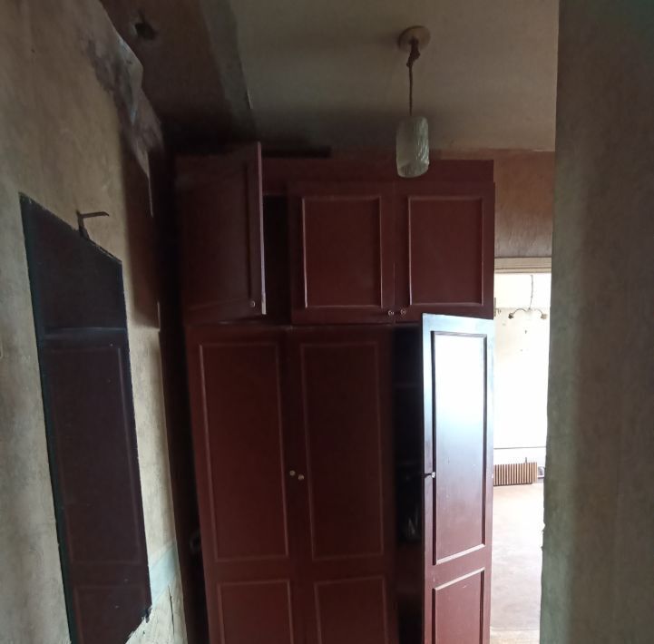 квартира г Омск р-н Кировский ул 8-я Кировская 72 фото 12