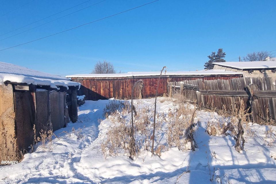 дом р-н Заларинский рп Залари ул Буденного 17 фото 10