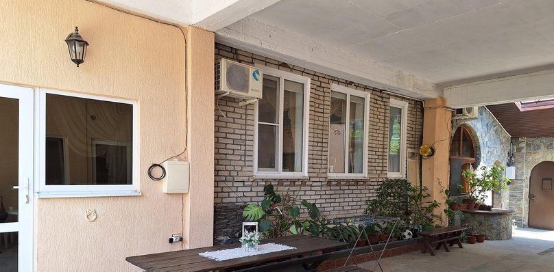 дом г Геленджик ул Островского 98 Центр фото 28