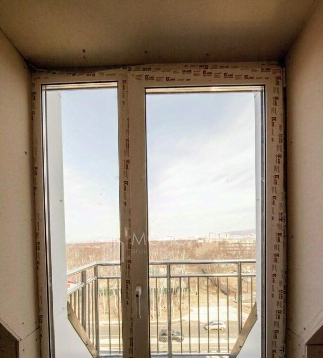квартира г Южно-Сахалинск ул Больничная 51 фото 25
