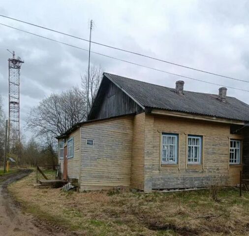 дом ул Труда 10 фото