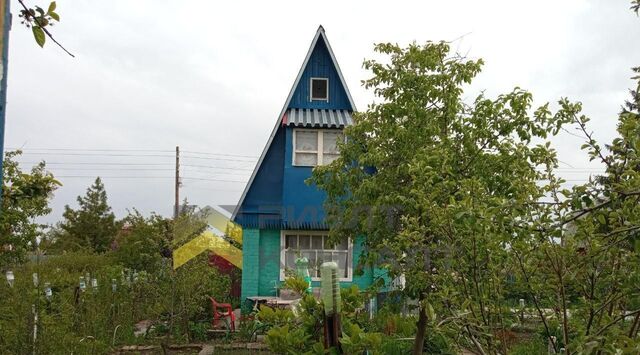 р-н Кировский снт Опора фото