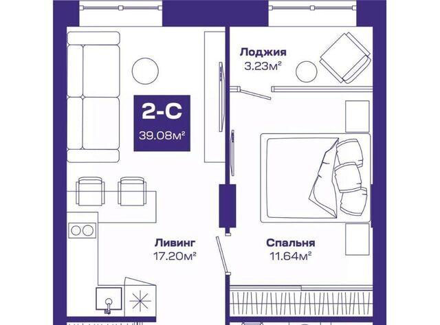 ЖК «Базилик» Студенческая фото ЖК «Базилик» Студенческая фото