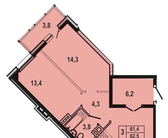 г Иркутск р-н Ленинский Ново-Ленино 1-й Ленинский квартал тер. фото