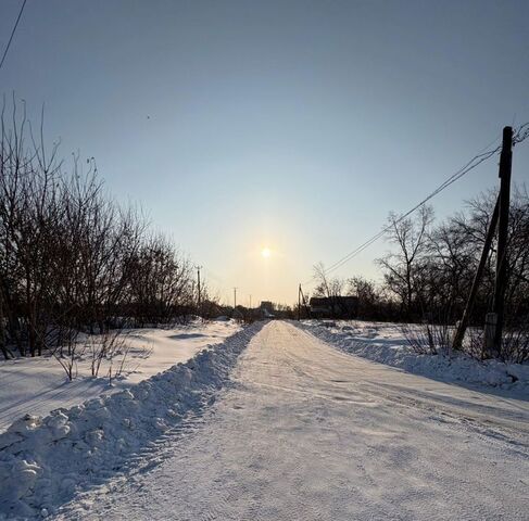 земля р-н Индустриальный фото