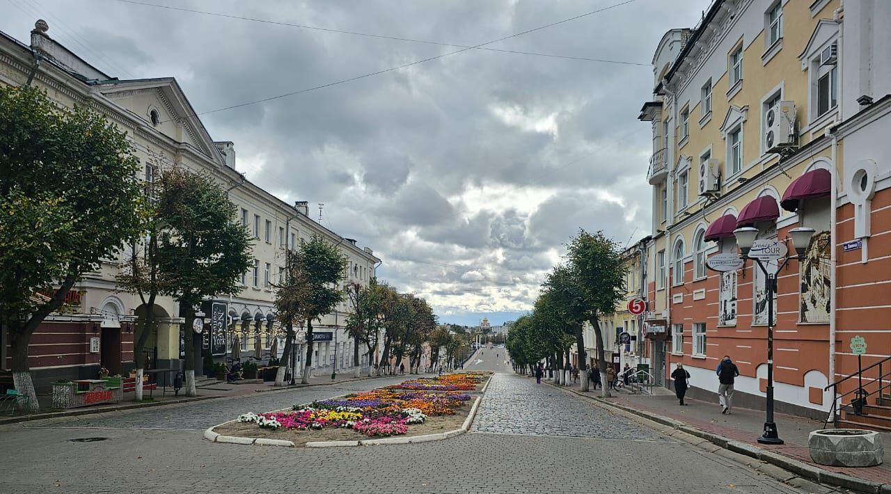 офис г Орел р-н Советский ул Ленина 16/20 фото 2