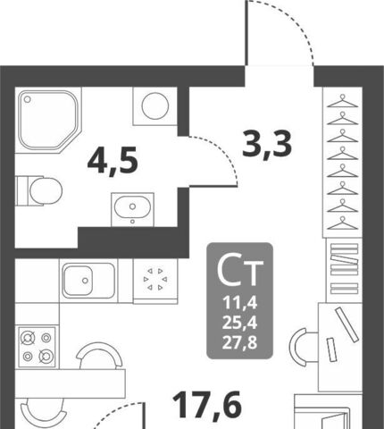 Заельцовская ул Тайгинская с 3 фото