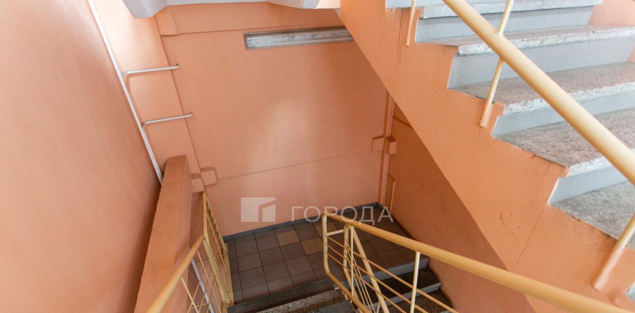 офис г Новосибирск ул Петухова 35/2 Площадь Маркса фото 10