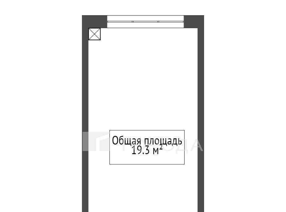 офис г Новосибирск ул Петухова 35/2 Площадь Маркса фото 16