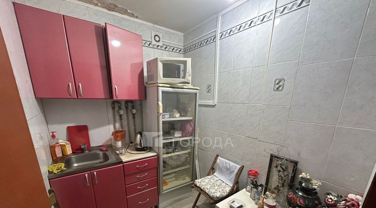 офис г Новосибирск р-н Центральный ул Достоевского 5 фото 6