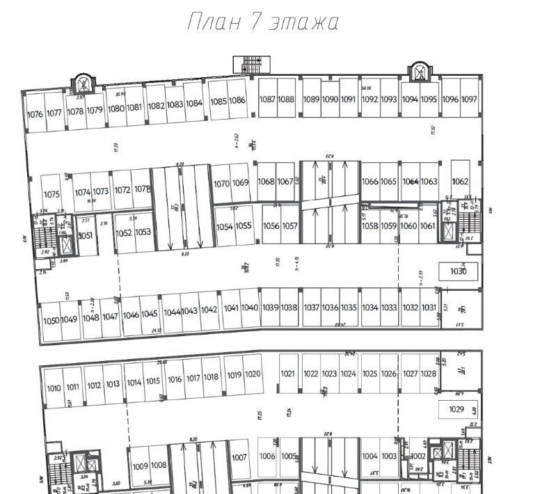 свободного назначения г Санкт-Петербург метро Приморская б-р Александра Грина 1 фото 1