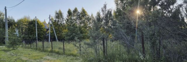 земля городской округ Солнечногорск д Головково фото