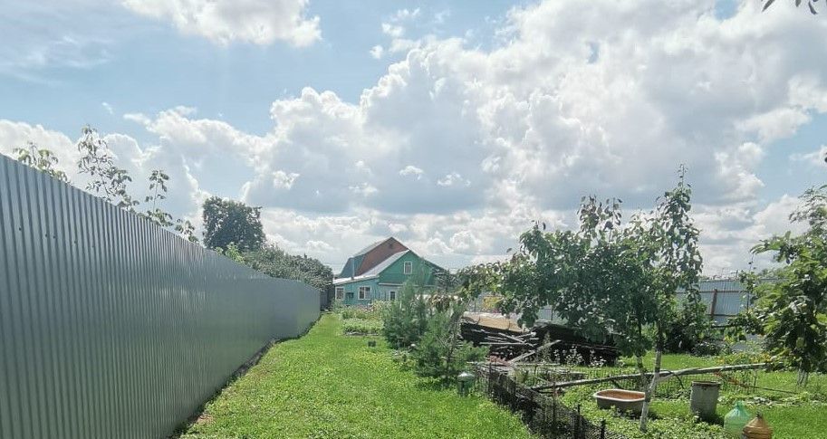 дом городской округ Люберцы д Токарево ул Московская Котельники фото 14