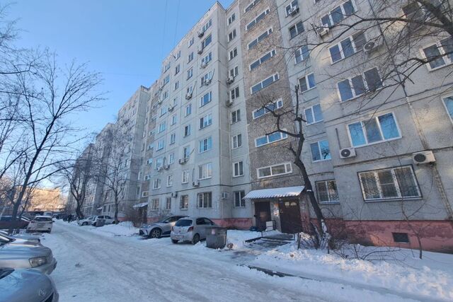 пер Саратовский 4 Хабаровск городской округ фото