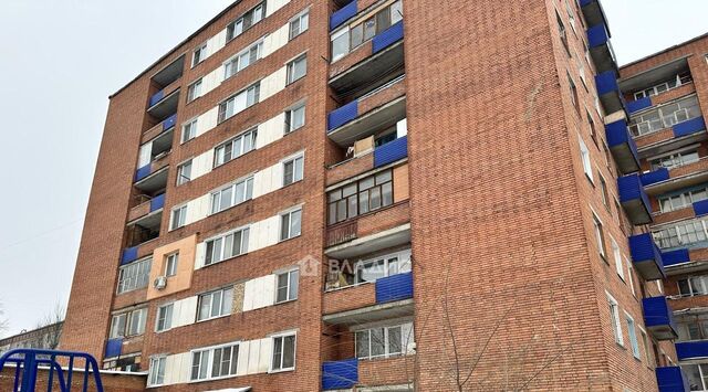 р-н Октябрьский ул Ульяновская 13 Октябрьский район фото