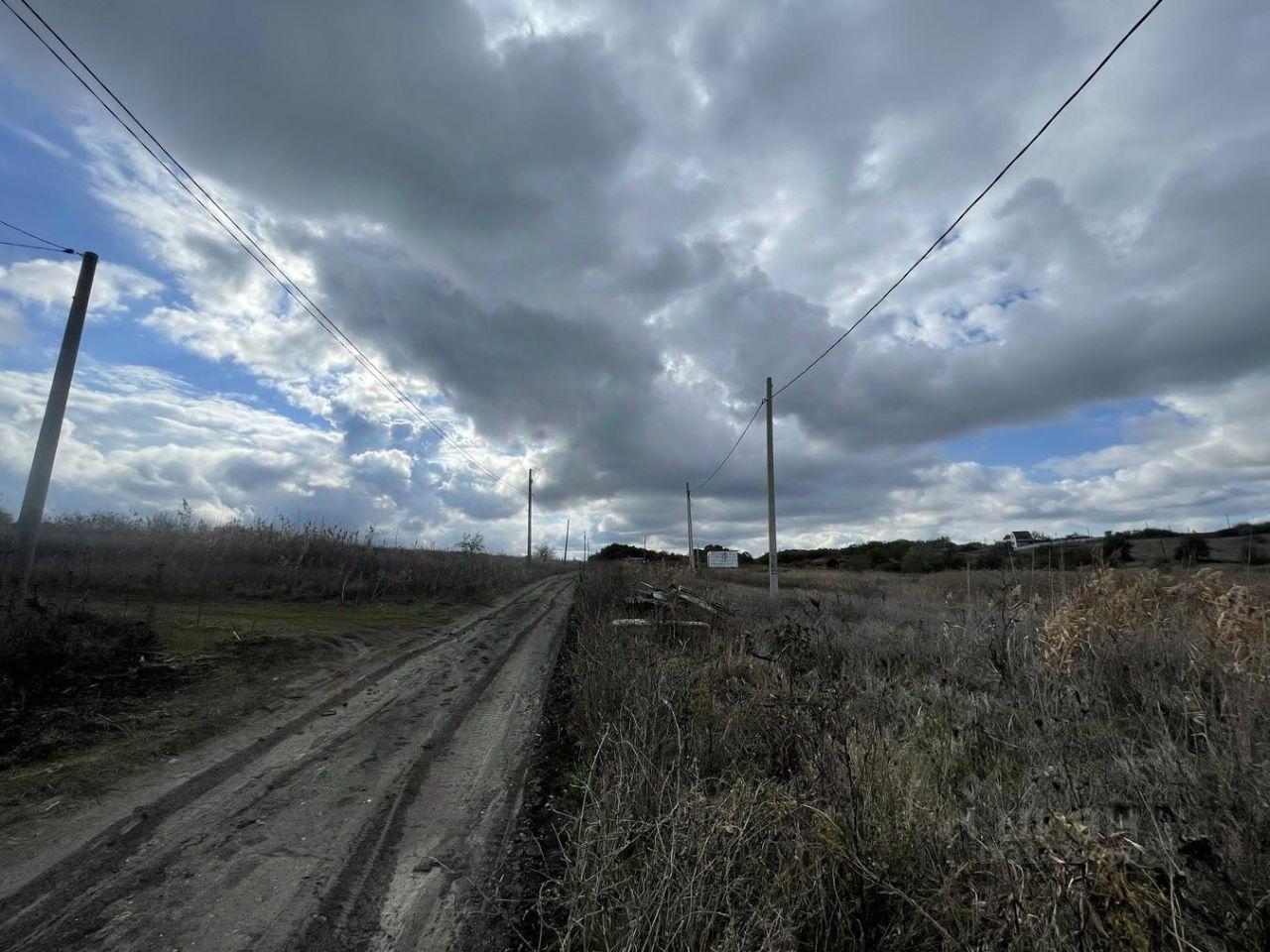 земля р-н Анапский г Анапа ул Ореховая Гостагаевская, Куток фото 6