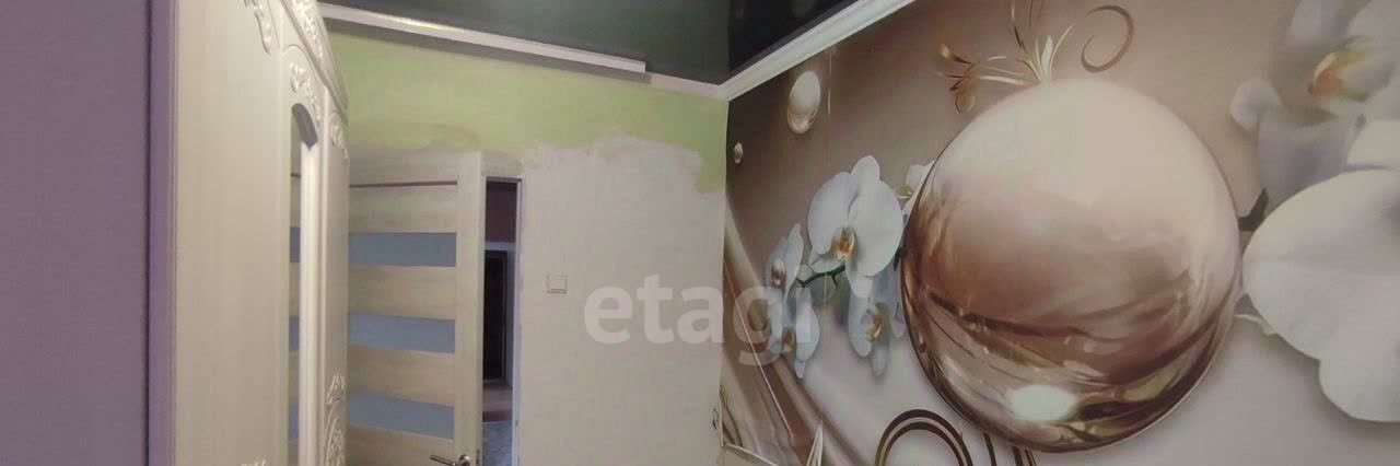 дом г Горячий Ключ ст-ца Пятигорская ул Новая фото 7