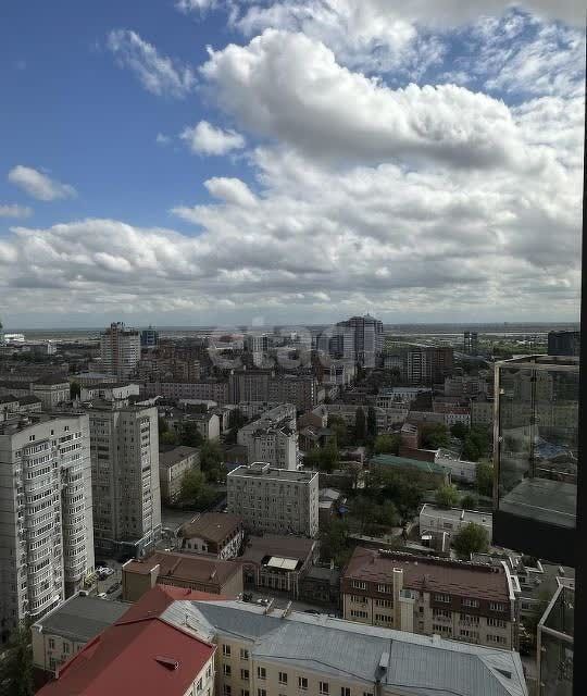 квартира г Ростов-на-Дону р-н Ленинский пер Доломановский 19 ЖК Доломановский Ростов-на-Дону городской округ фото 10