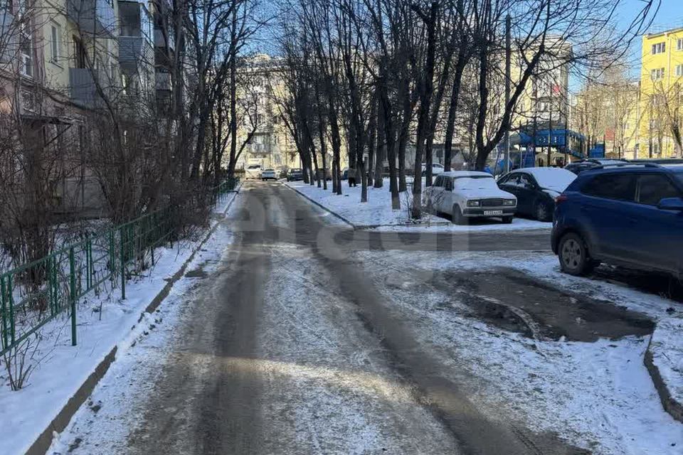 квартира г Калуга пл Победы 14 городской округ Калуга фото 6