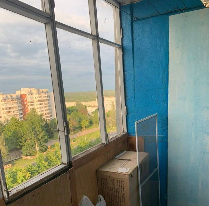 квартира г Владимир р-н Фрунзенский пр-кт Суздальский 5 фото 5