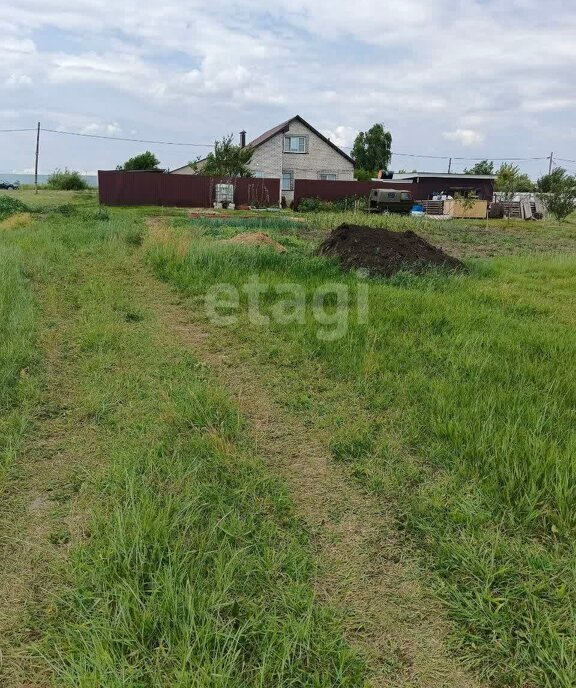 земля р-н Рамонский с Русская Гвоздевка ул Кирова Русскогвоздёвское сельское поселение фото 5