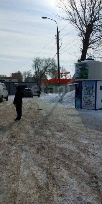 земля р-н Волжский пгт Стройкерамика Кировская, коттеджный посёлок Новая Дубрава фото 13