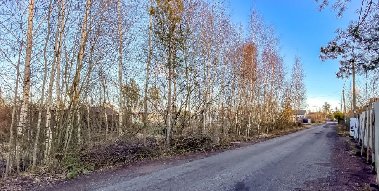 земля р-н Всеволожский массив Дунай снт Урожай Морозовское городское поселение, 27 фото 20