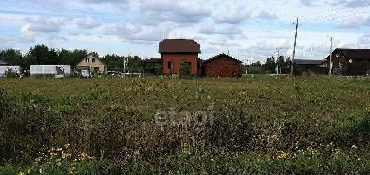 земля р-н Некрасовский д Павликово Серебряные Пруды кп, Красный Профинтерн с пос фото 2