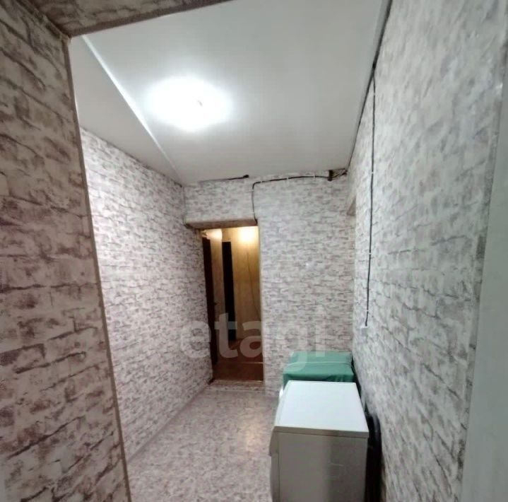 комната г Томск р-н Кировский ул Савиных 13 фото 4