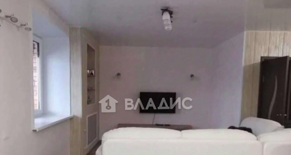 квартира г Владимир р-н Ленинский ул Крайнова 18 фото 3