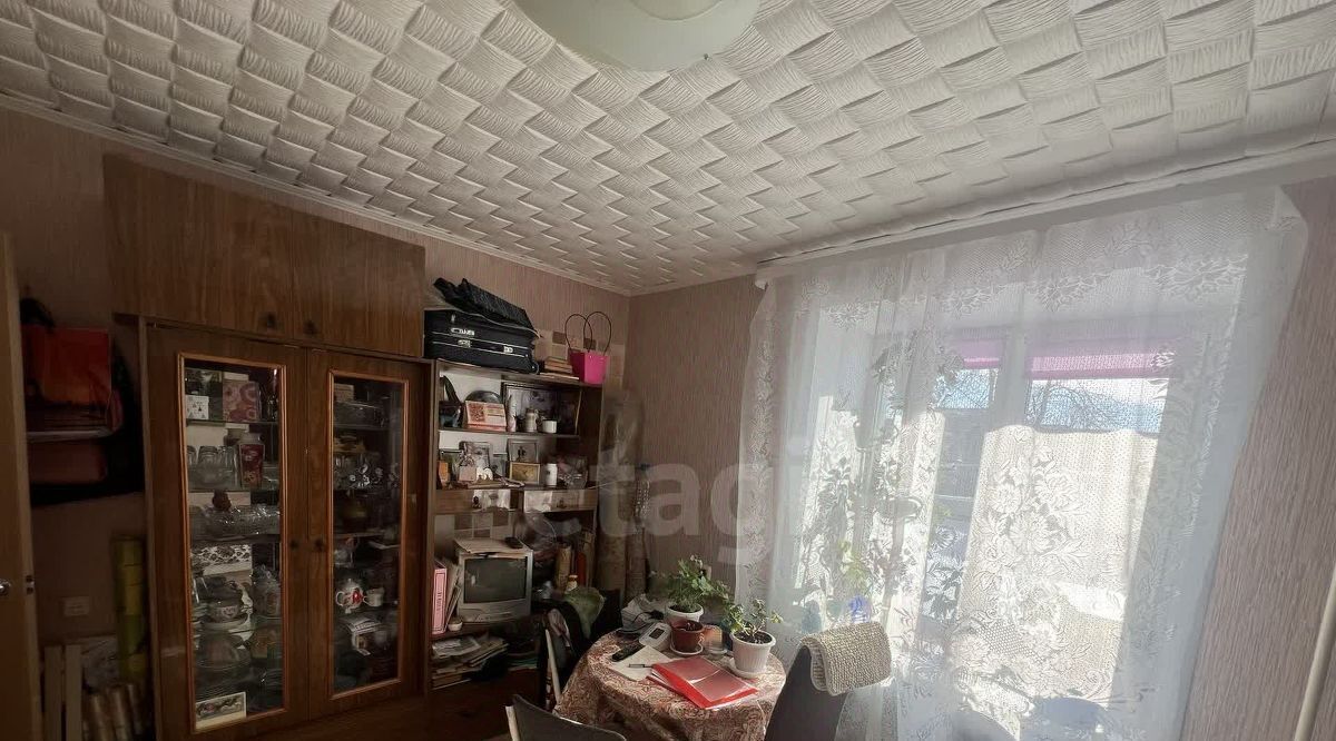 квартира г Череповец р-н Заягорбский ул Космонавта Беляева 73 фото 10