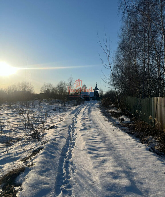 земля г Домодедово мкр Западный объезд города Сергиев Посад фото 8