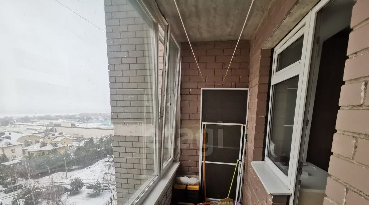 квартира г Кострома ул Экскаваторщиков 26 фото 32