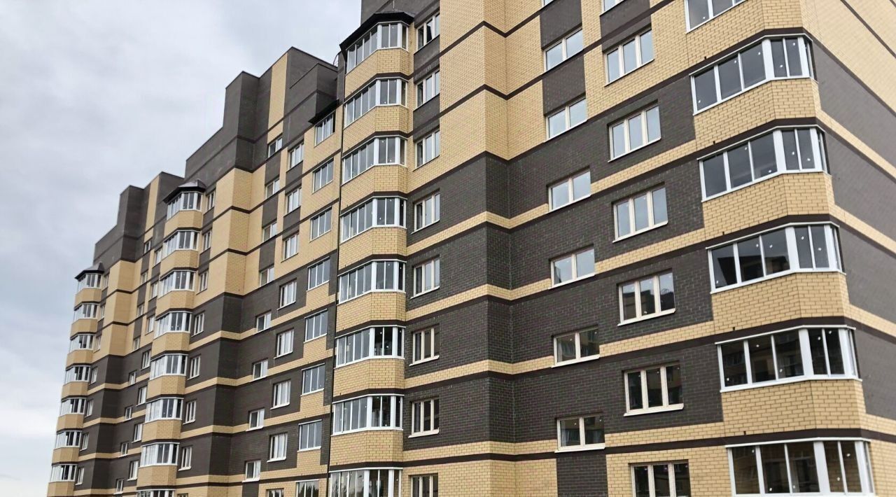 квартира г Клин ул Профсоюзная 19 ЖК «Олимп 3» фото 3